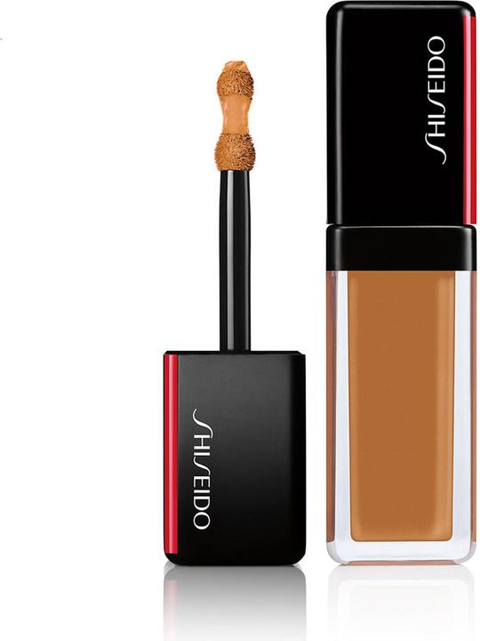 Shiseido Syncho Skin Self Refreshing Liquid Concealer (401 Tan)