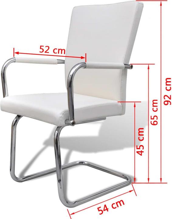 Actual product image VidaXL Liz