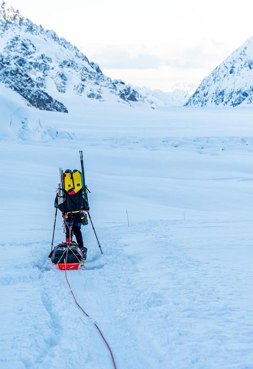 Produktbild Nemo Equipment Tensor Extreme Conditions Mummy