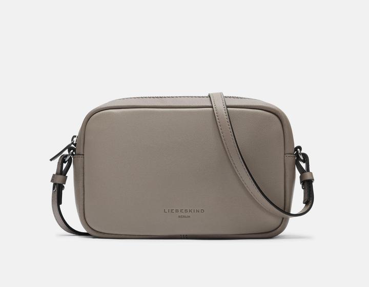 Image du produit Liebeskind Berlin Bodybag Maia Camera S Sheep Natural