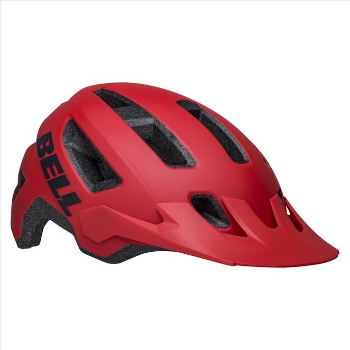 Actual product image Bell Nomad II Jr. MIPS Helmet (52 - 57 cm)