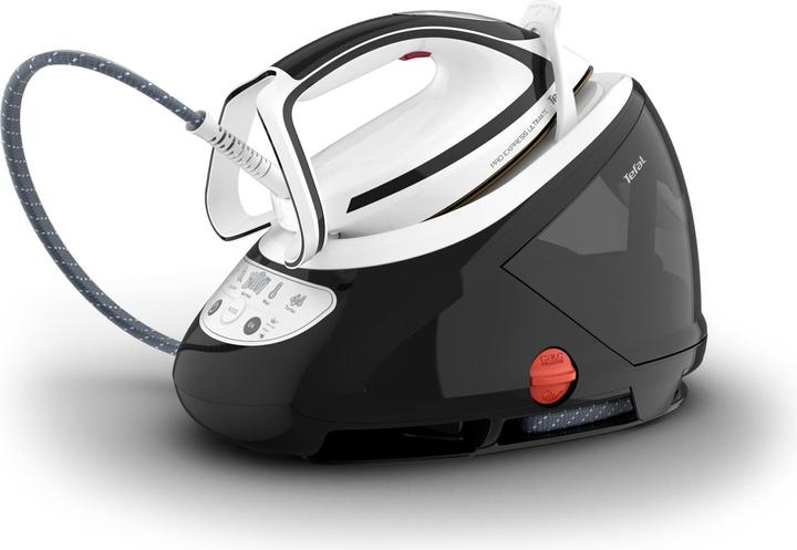 Tefal Pro Express Ultimate GV9550 (2600 W, 520 g/min)
