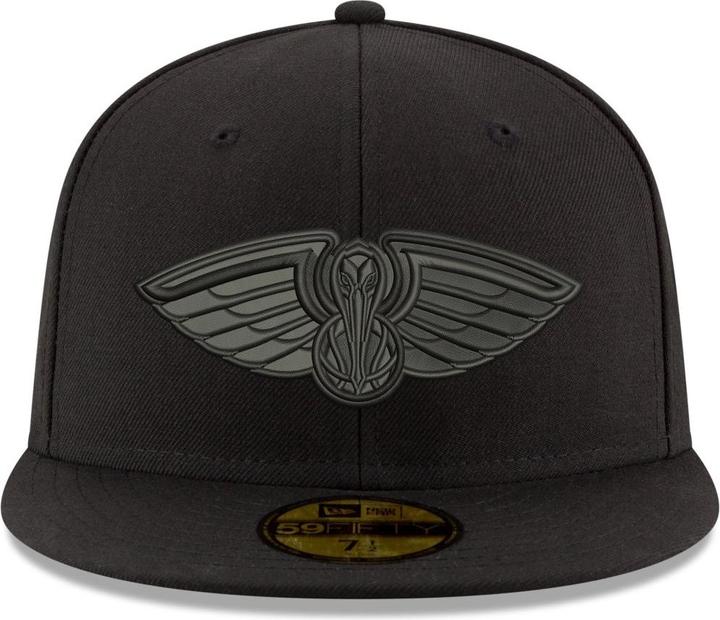 Actual product image New Era 59Fifty NBA New Orleans Pelicans (7)