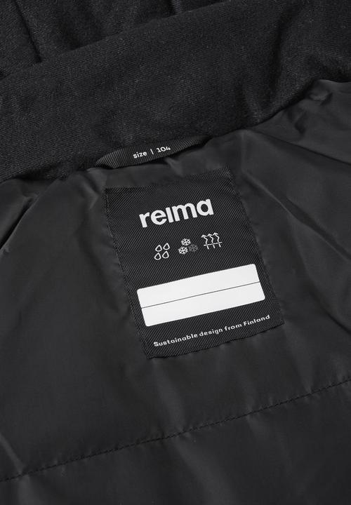 Produktbild Reima Kauhava Schneeanzug - 15498 (92)