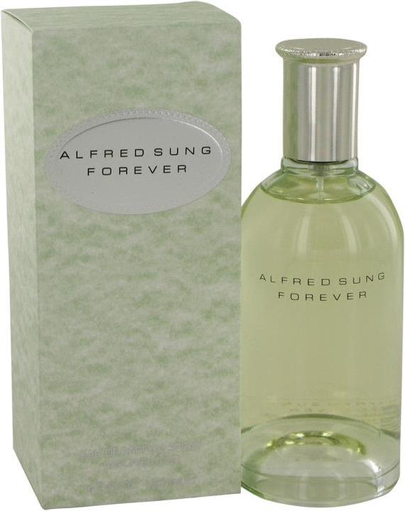 Produktbild Alfred Sung Forever (Eau de Parfum, 125 ml)