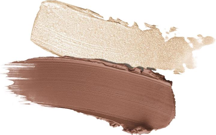 Actual product image NYX Professional Make-Up Wonder Stick (02 Universal Light)