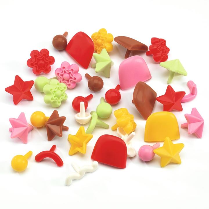 Actual product image Djeco Oscar und Cannelle