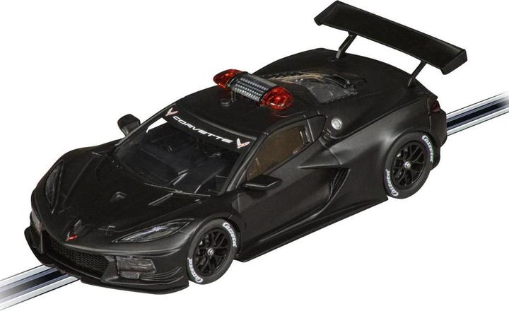 Image du produit Carrera 20027691 Evolution Voiture Chevrolet Corvette C8.R Pace Car