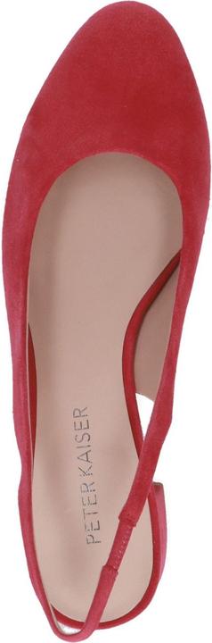 Actual product image Peter Kaiser Pumps (38)