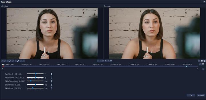 Productafbeelding Corel VideoStudio 2022 Ultimate (1 Gebruiker, onbeperkt)