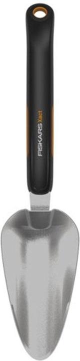Actual product image Fiskars Xact Garden Trowel Stainless Steel, Stainless Steel