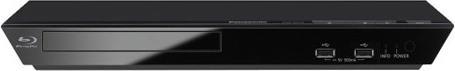 Produktbild Panasonic DMP-BD79 - Blu-Ray Player