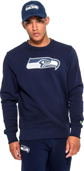 Image du produit New Era Sweat-shirt des Seahawks de Seattle (S)