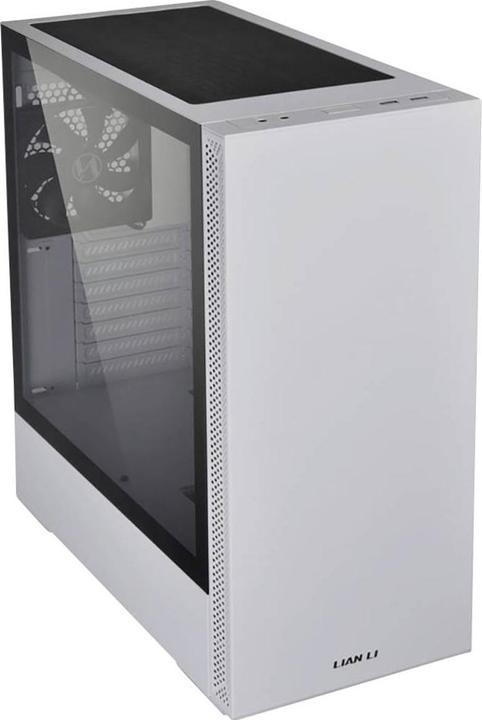 Produktbild Lian-Li Lancool 205 (ATX, mATX, Mini-ITX)
