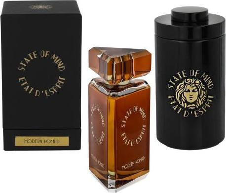 Actual product image State Of Mind Tiffany & Co Edp 50 ml Vapo (Eau de parfum, 100 ml)
