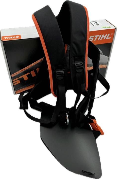 Stihl FS 310 (Herbicide, Ceinture de transport de machines de jardinage)