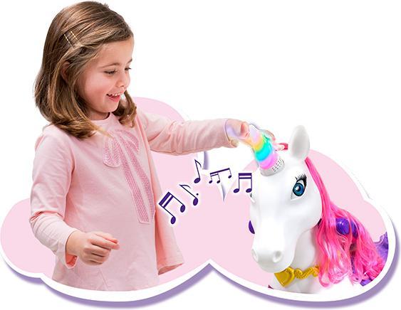 Image du produit Feber Ma belle licorne