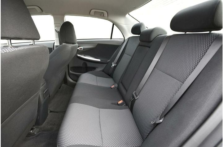Actual product image Turtle Wax Interior 1 (400 ml)