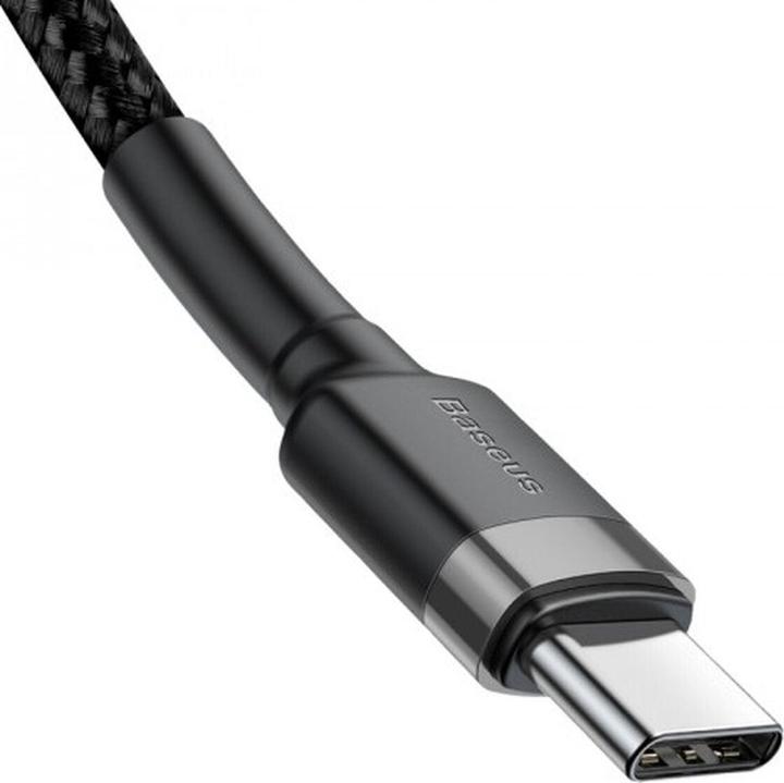 Produktbild Baseus Cafule Series Fast Charge (1 m, USB 2.0)
