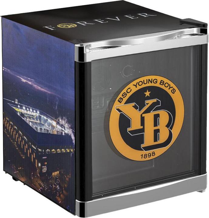 Produktbild Kibernetik BSC Young Boys (48 l)