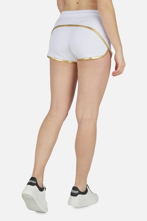 Produktbild Boxeur des Rues Basic Micro Shorts Sweatpants (L)