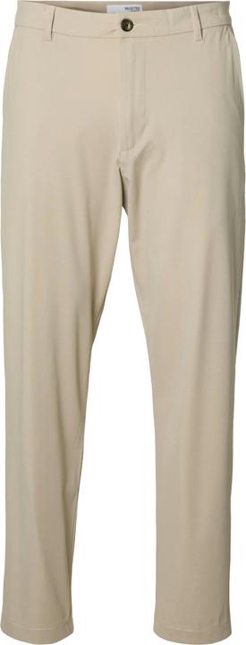 Selected Homme Slh172-Slim Tape Lorent Flex Pants Noos