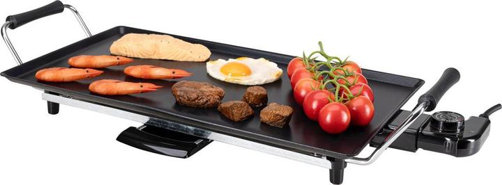 Image du produit Nouvel Teppanyaki - Grill "50" 2000 W