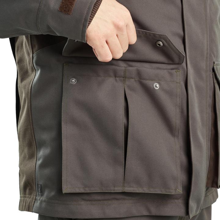 Immagine prodotto Solognac WARM 500 (XL)