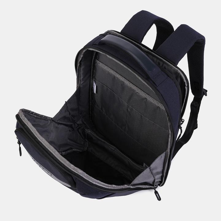 Image du produit Hedgren Comby Sac à dos RFID 40 cm Compartiment pour ordinateur portable (17 l)