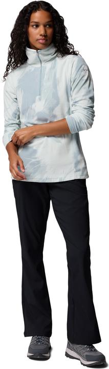Immagine prodotto Columbia Felpa con zip a metà e disegno donna Glacial™ IV (M)