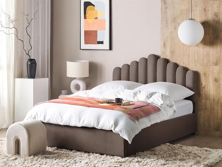 Actual product image Beliani Vincennes (160 x 200 cm)