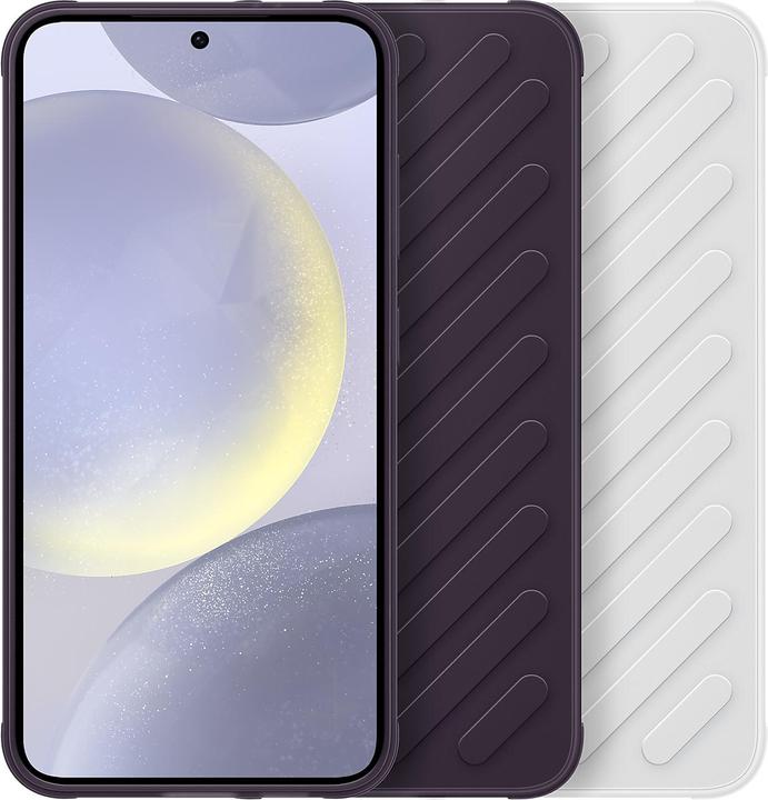 Produktbild Samsung Shield Case (Samsung Galaxy S24)