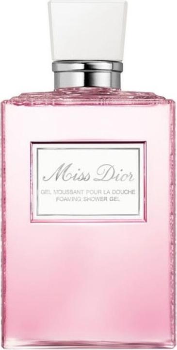 Produktbild Dior Miss (200 ml)