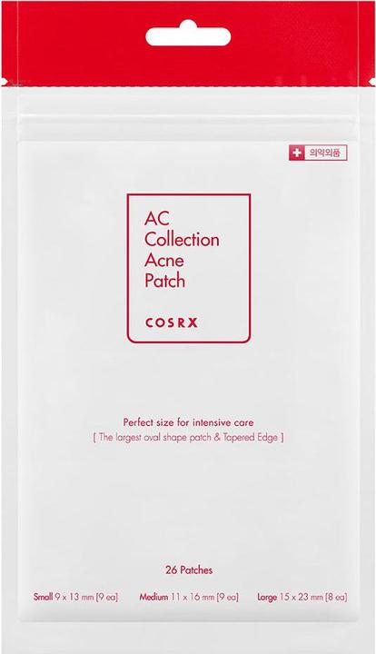Immagine prodotto Cosrx Collezione AC