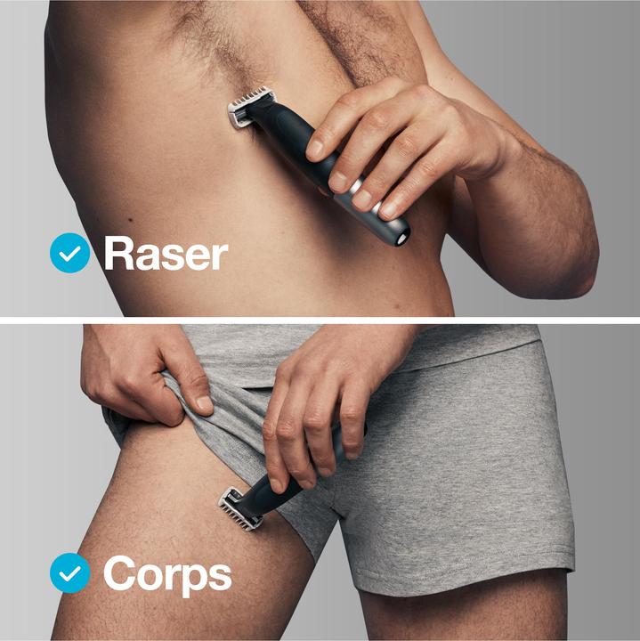Actual product image Braun 81753427