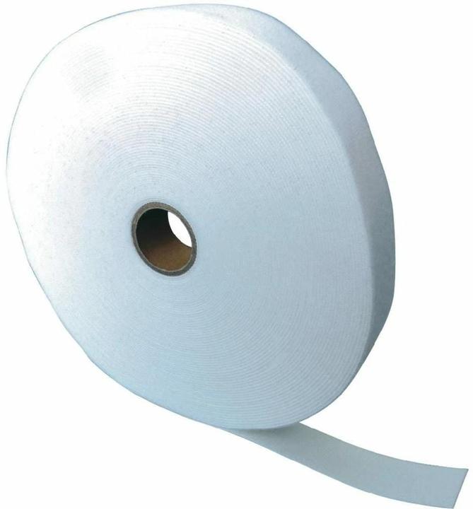 Produktbild Fastech ETN Fast Strap 25 Meter, weiss (20 mm)