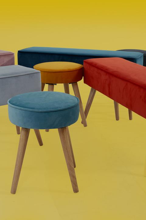 Produktbild Zago Stockholm (100 cm)