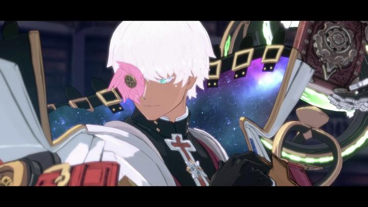 Immagine prodotto Bandai Namco Guilty Gear: Strive (Switch, DE, FR)
