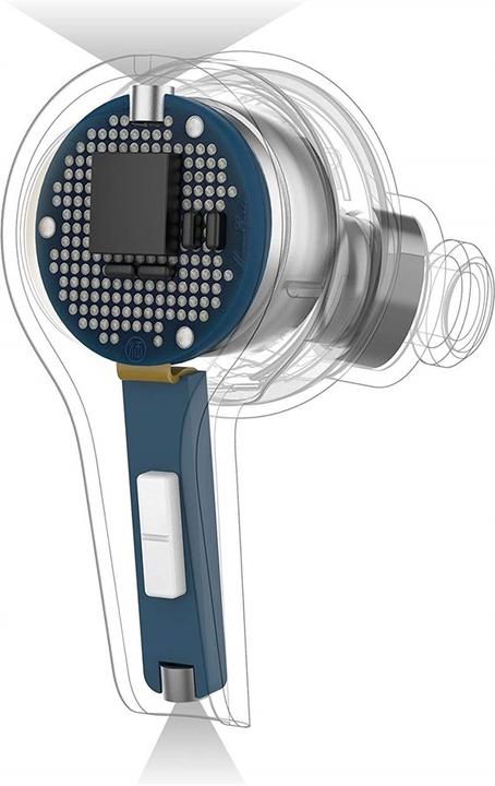 Actual product image JLab Audio JBuds Air Executive (6 h, Wireless)