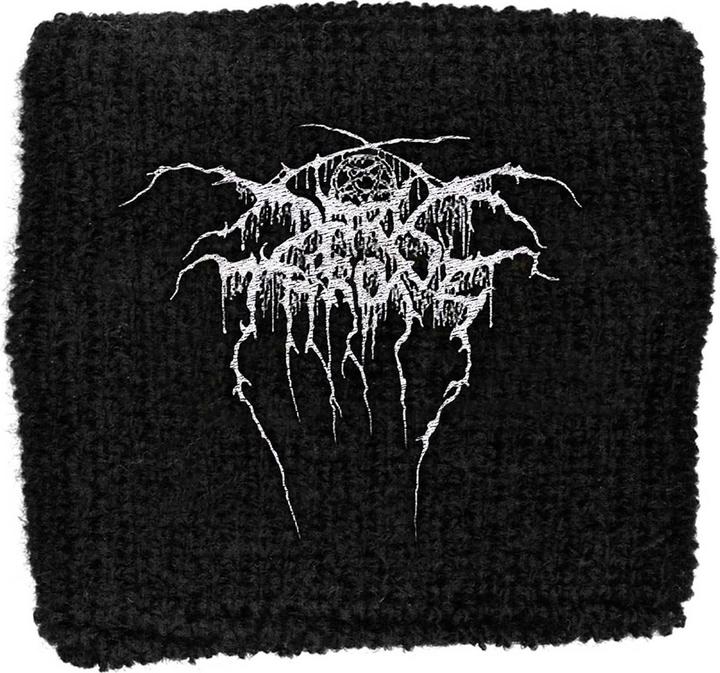 Universal Textiles Stoffarmband Logo (20% Elastan, 80% Baumwolle)