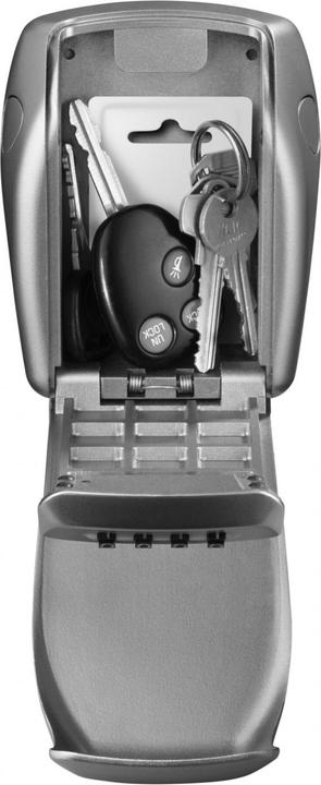 Actual product image Master Lock select access