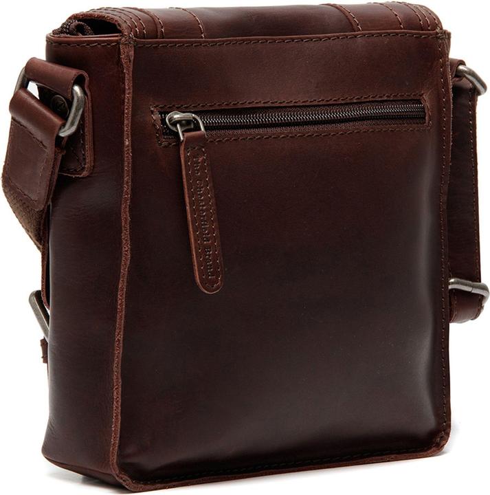 Produktbild The Chesterfield Brand Ariano Umhängetasche Leder 17 cm