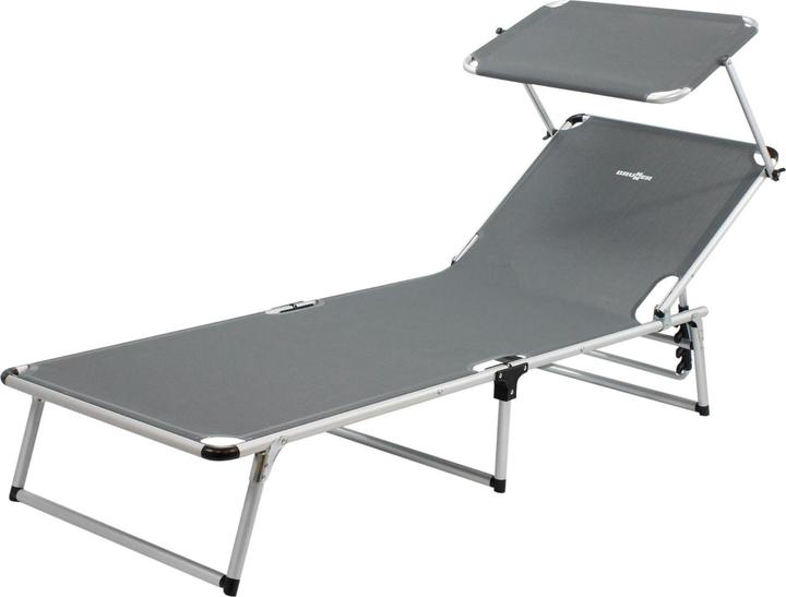 Produktbild Brunner Malibu (189 cm)