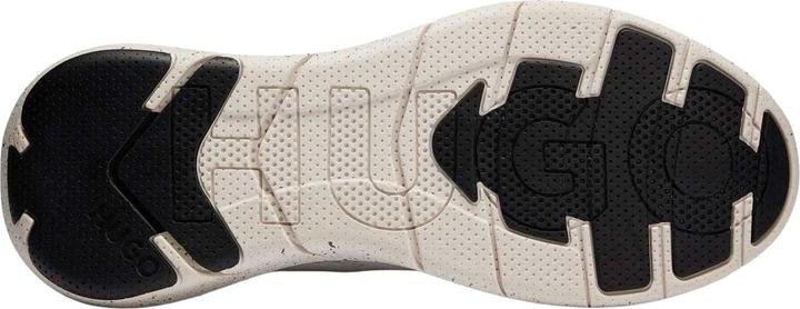 Actual product image HUGO Mens Wayne Running Trainers (39.5)