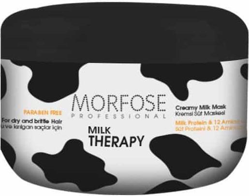 Morfose Professional Reach Milk Therapy Creamy Milk Mask Milk mask 500ml (500 ml)