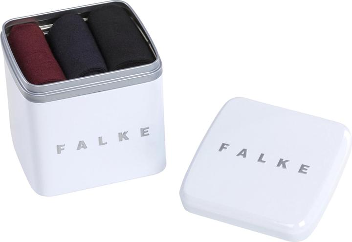 Produktbild Falke Socken Casual (3er Pack, 35 - 38)
