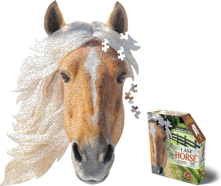 Image du produit Madd Capp I am Horse (300 pièces)