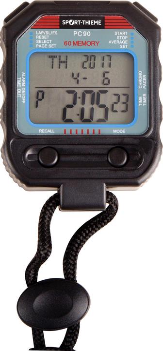 Sport-Thieme Stoppuhr Delta