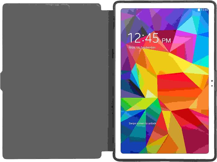 Immagine prodotto Targus Copertina a libro per tablet Click-In ECO Galaxy Tab A (Galaxy tab A7)