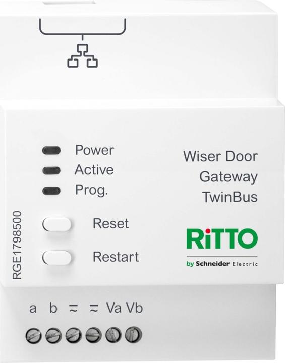 Produktbild Ritto Wiser